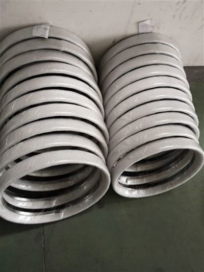 柔性石墨填料環(huán)標準